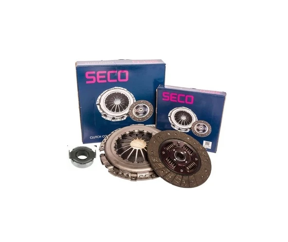 Suzuki Samurai 1.3 G13 SJ413 Debriyaj Seti Seco