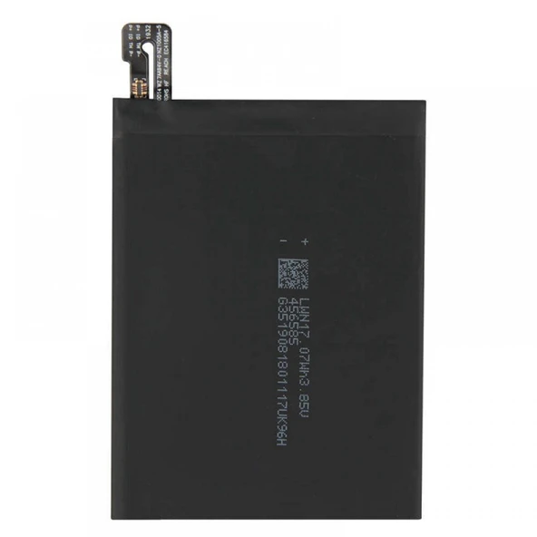 Xiaomi Redmi Note 6 Pro Bn48 - BN45 Orijinal Batarya - 2