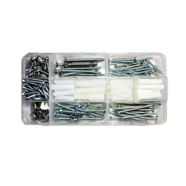 Stronger 290 Parça Sunta Vida Dübel Seti