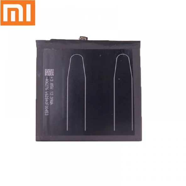 Xiaomi Mİ 9 BM3L Batarya Pil - 2