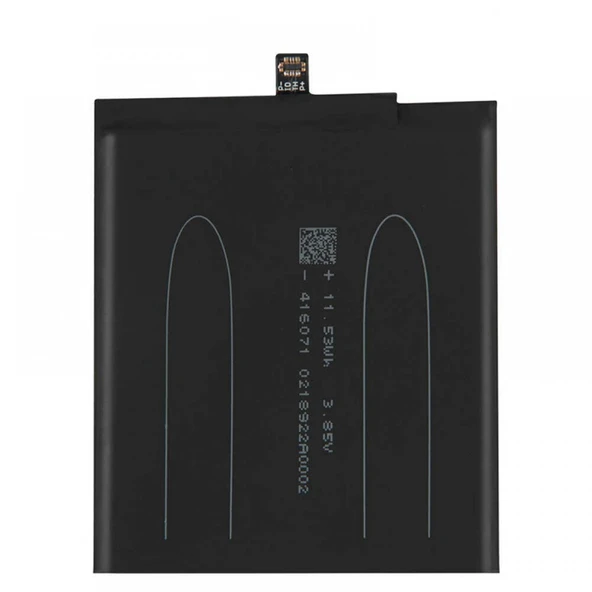 Xiaomi Redmi 8a Bn51 Orijinal Batarya Pil - 2