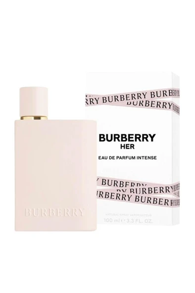 Burberry Her EDP Intense 100 ml Kadın Parfüm