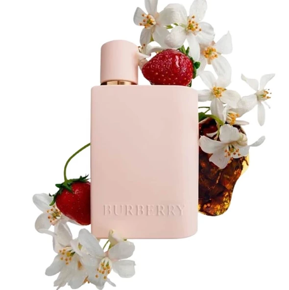 Burberry Her EDP Intense 100 ml Kadın Parfüm - 3