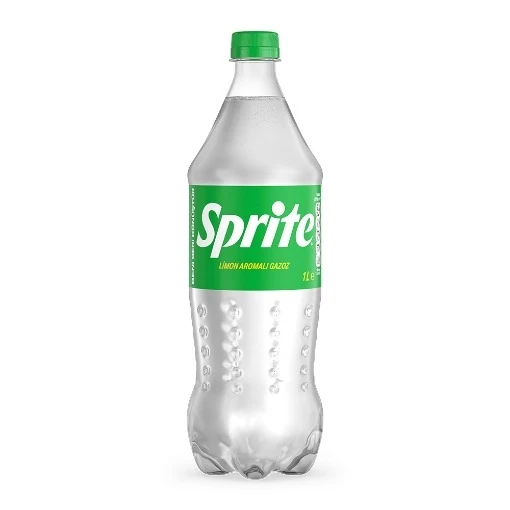 Sprite Gazoz 1 lt 12 Adet - 2