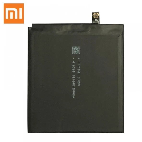 Xiaomi Mİ 8 Se BM3D Batarya Pil - 2
