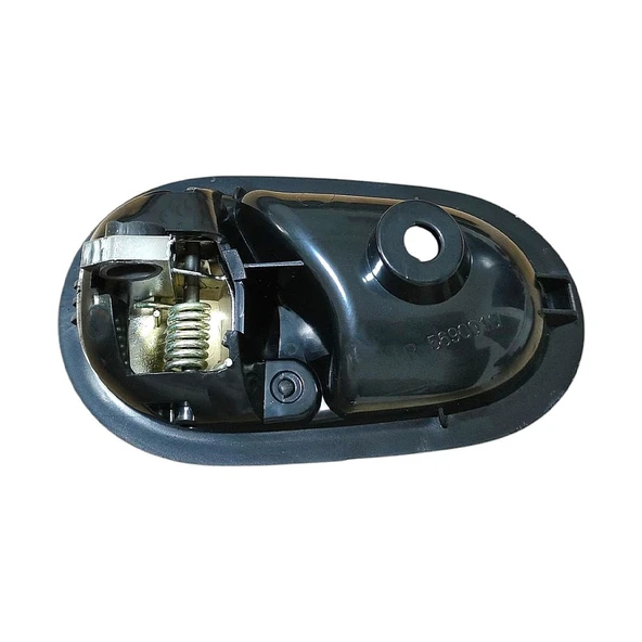 Renault Clio, Symbol 3 için Krom İç Kapı Kolu - Sağ  OEM:806718771R - 2