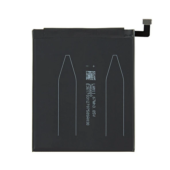Xiaomi Redmi Note 5A BN31 Orijinal Batarya Pil - 2