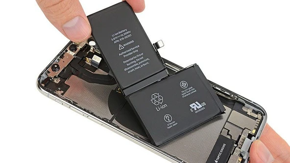 İphone 11 Pro ORG Batarya Pil