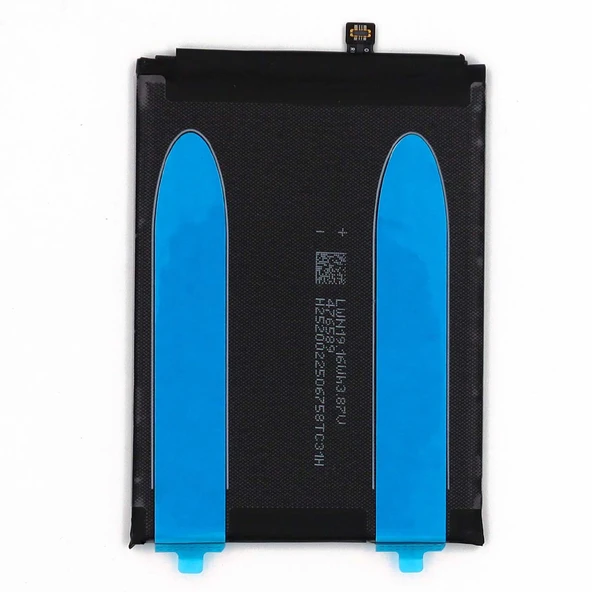 Xiaomi Redmi Note 10 Pro BN53 Orijinal Batarya - 2