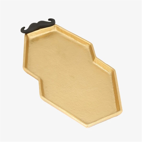 Vitale Metal Petek Tabak 19*37*2,5 cm