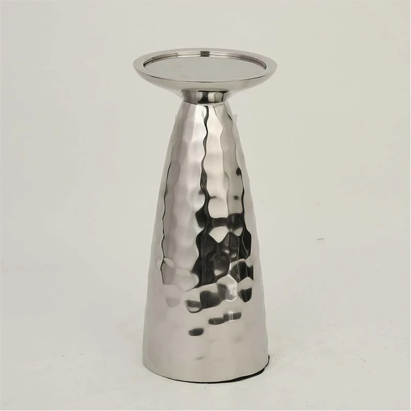 Vitale Metal Clara Mumluk 10*24 cm