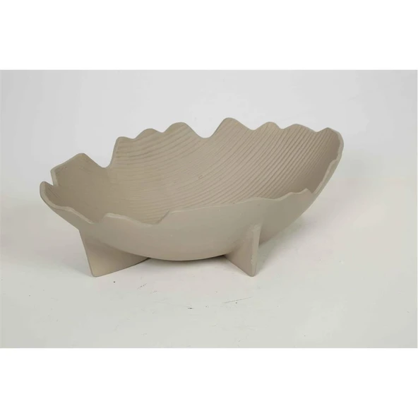 Vitale Yaprak Meyvelik 24*35*10 cm