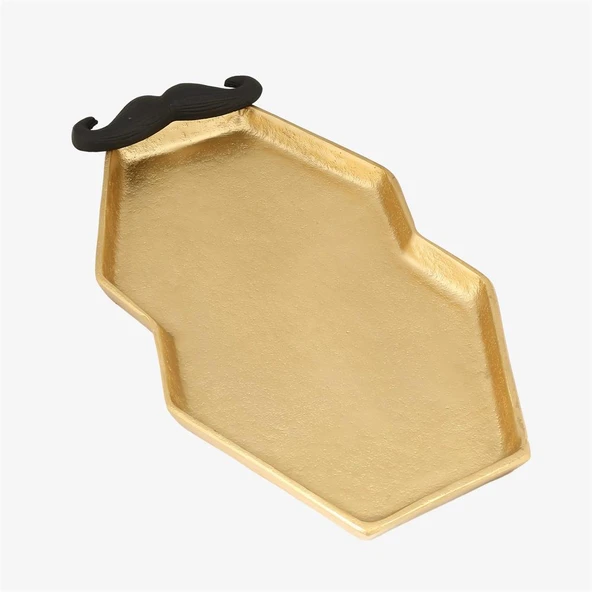 Vitale Metal Petek Tabak 23*44*3,5 cm