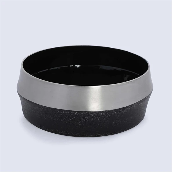 Vitale Metal Jolıe Kase 21*8 cm