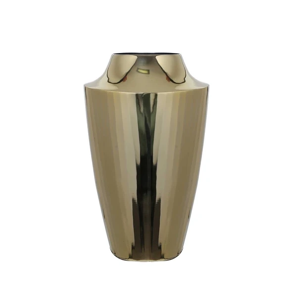 Vitale Metal Swan Vazo 20*20*33 cm