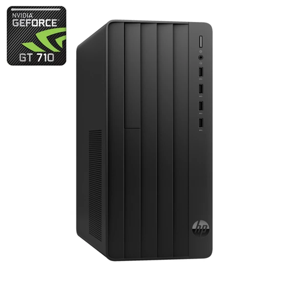 HP Pro 290 G9 i5-13500 32GB 1TB SSD 2 GB GT710 Freedos Masaüstü Bilgisayar 623Y0ET 14