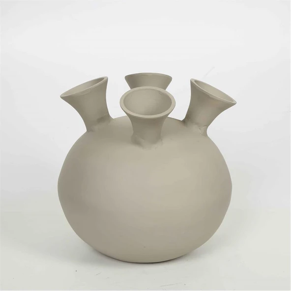 Vitale Modern Vazo 27*25 cm