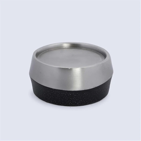 Vitale Metal Jolie Mumluk 14*7 cm