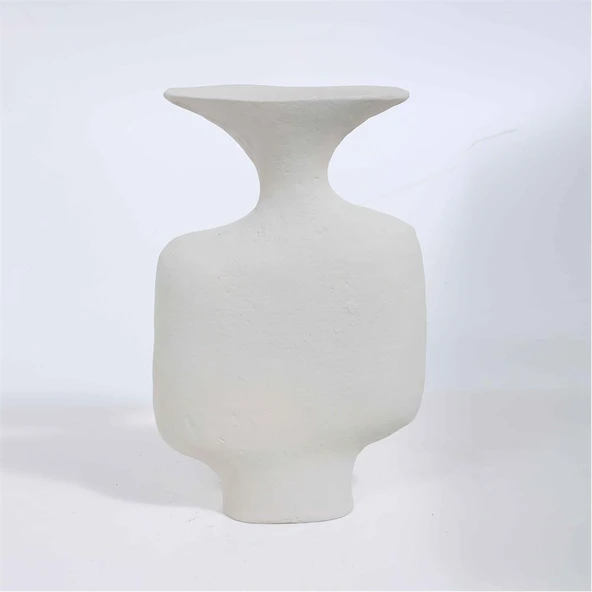 Vitale Modern Vazo 7*18*29 cm ürün görseli 1