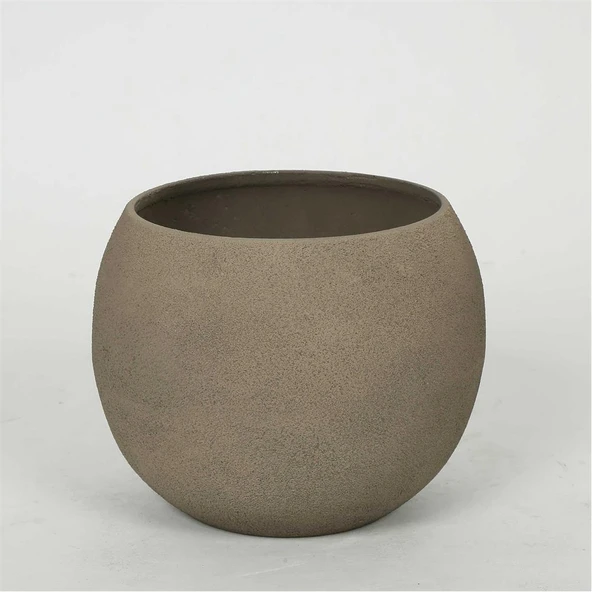 Vitale Dekoratif Saksı 15*19 cm