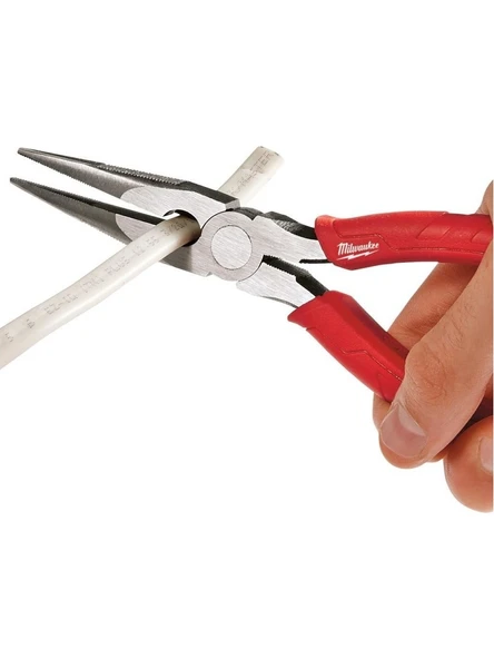 Milwaukee T48226101 Ağır Hizmet Tipi Kargaburun 210MM - 3