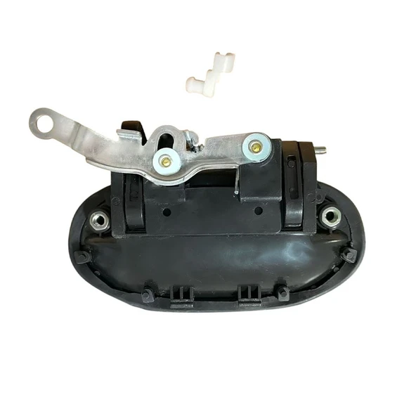 Hyundai Accent için Dış Kapı Kolu - Arka Sol  OEM: 83650-22000 - 2
