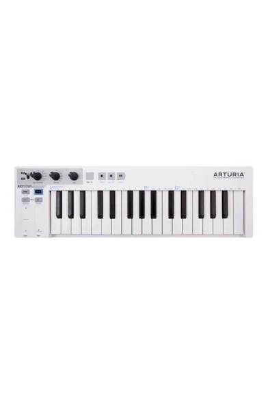 Arturia Keystep - 32-Tuşlu Kompakt Keyboard