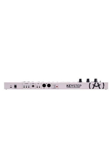 Arturia Keystep - 32-Tuşlu Kompakt Keyboard - 3