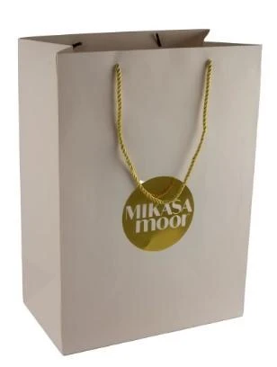 Mikasa Moor Marinet 2li Servis Tabağı Seti 27cm P123.812760 - 2