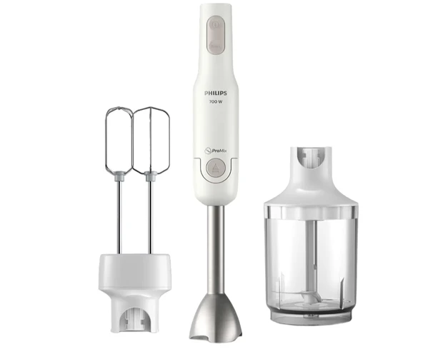 Philips Daily Collection HR2546/00 ProMix 700 W Blender Seti