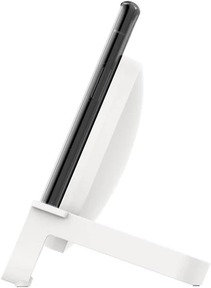 Belkin BoostCharge WIA001 Kablosuz Hızlı Şarj Aleti Teşhir - Resim 4