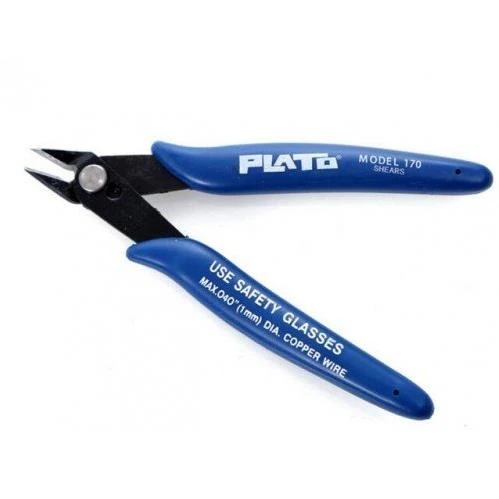 Plato Yan Keski - Kaliteli Model 170