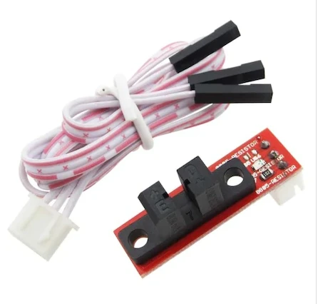 Optik End Stop 3D Yazıcı ve CNC Limit Switch