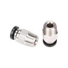 PC4-M10 Pnömatik Konnektör ürün görseli 1