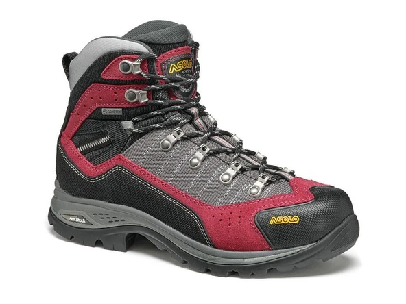 ASOLO DRIFTER I EVO OUTDOOR KADIN BOT - 4