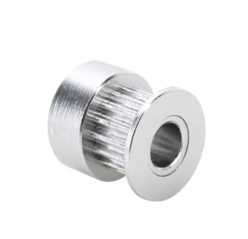 3D Yazıcı İçin 20 Diş - 8mm Kasnak