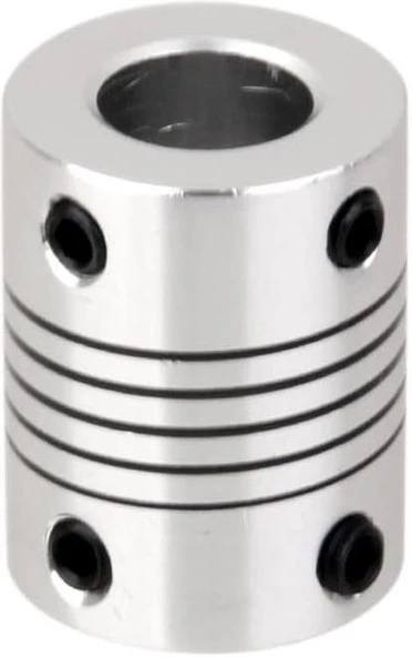 Esnek Kaplin 5-10mm