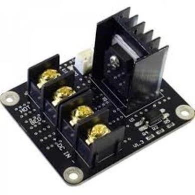MOSFET GÜÇ MODÜLÜ-HEATBED MOSFET GÜÇ MODÜLÜ