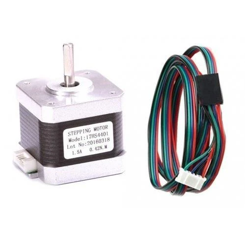 NEMA 17 STEP MOTOR-17HS4401 STEP MOTOR