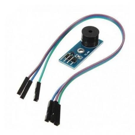 Arduino Buzzer Modülü