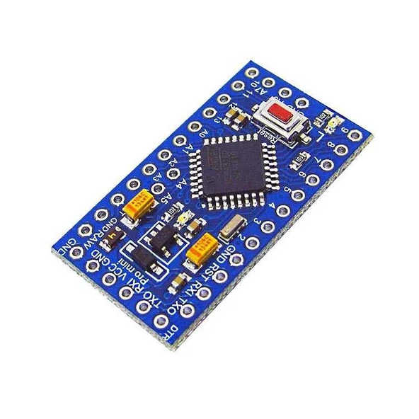 Arduino Pro Mini 3.3V Klon