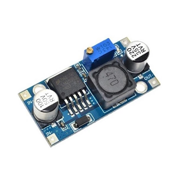 LM2596 DC-DC AYARLANABİLİR STEP DOWN MODÜLÜ