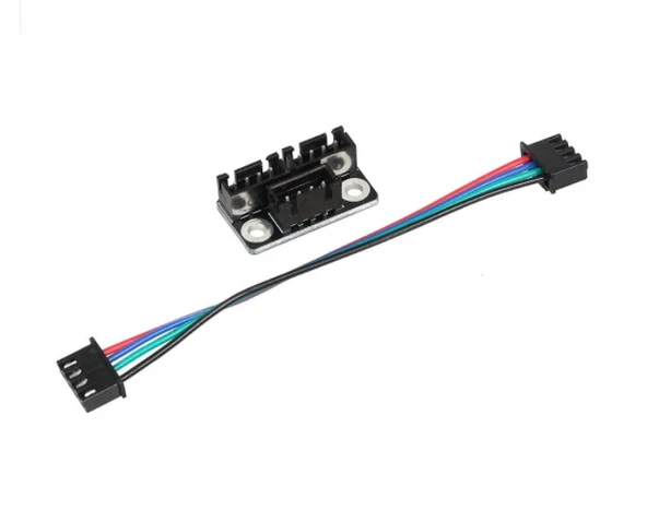 3D Yazıcı Kartı İçin Çift Z Eksenli Çift Z Motorlar İçin Motor Paralel Modülü ürün görseli 1