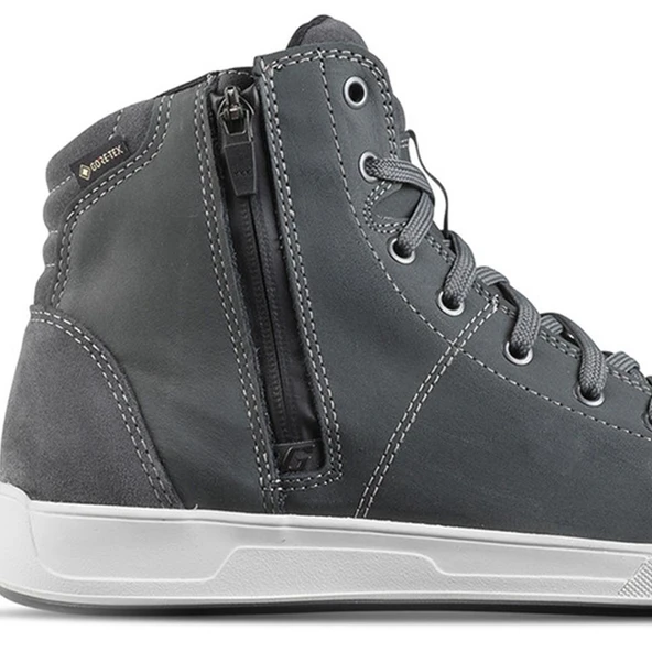 GAERNE G-VOYAGER CDG GORETEX BOT GRİ - 2