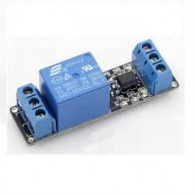 RÖLE MODÜLÜ-5V ROLE MODÜLÜ-ARDUİNO ROLE MODÜLÜ ürün görseli 1