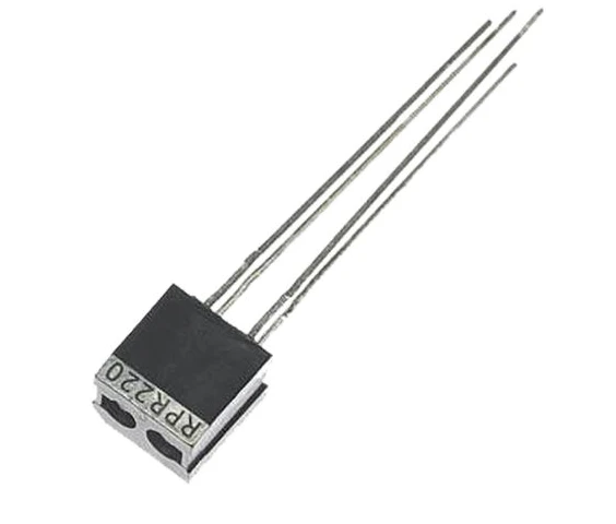 RPR220 Kızılötesi Sensör ürün görseli 1