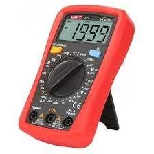 UNI-T UT33D+ ürün görseli 1