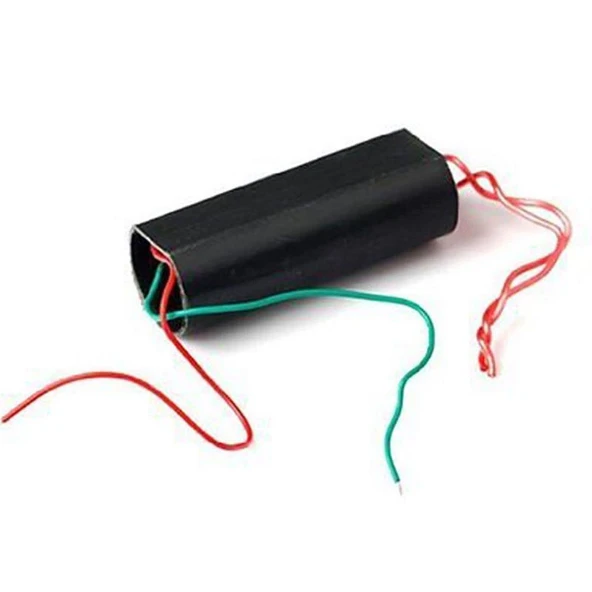 3-6V 400KV Gerilim Yükseltici Modülü ürün görseli 1