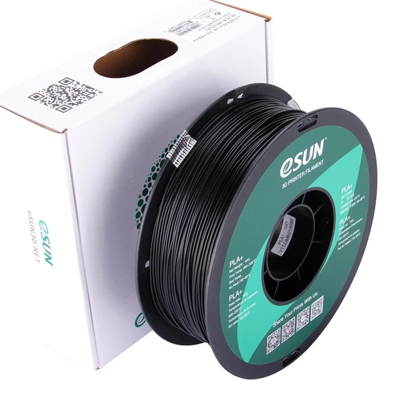 eSUN Pla Plus Filament 1KG - 3