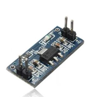 AMS1117 3.3V Güç Kaynağı Modülü ürün görseli 1